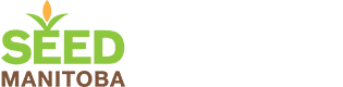 Seed Manitoba logo